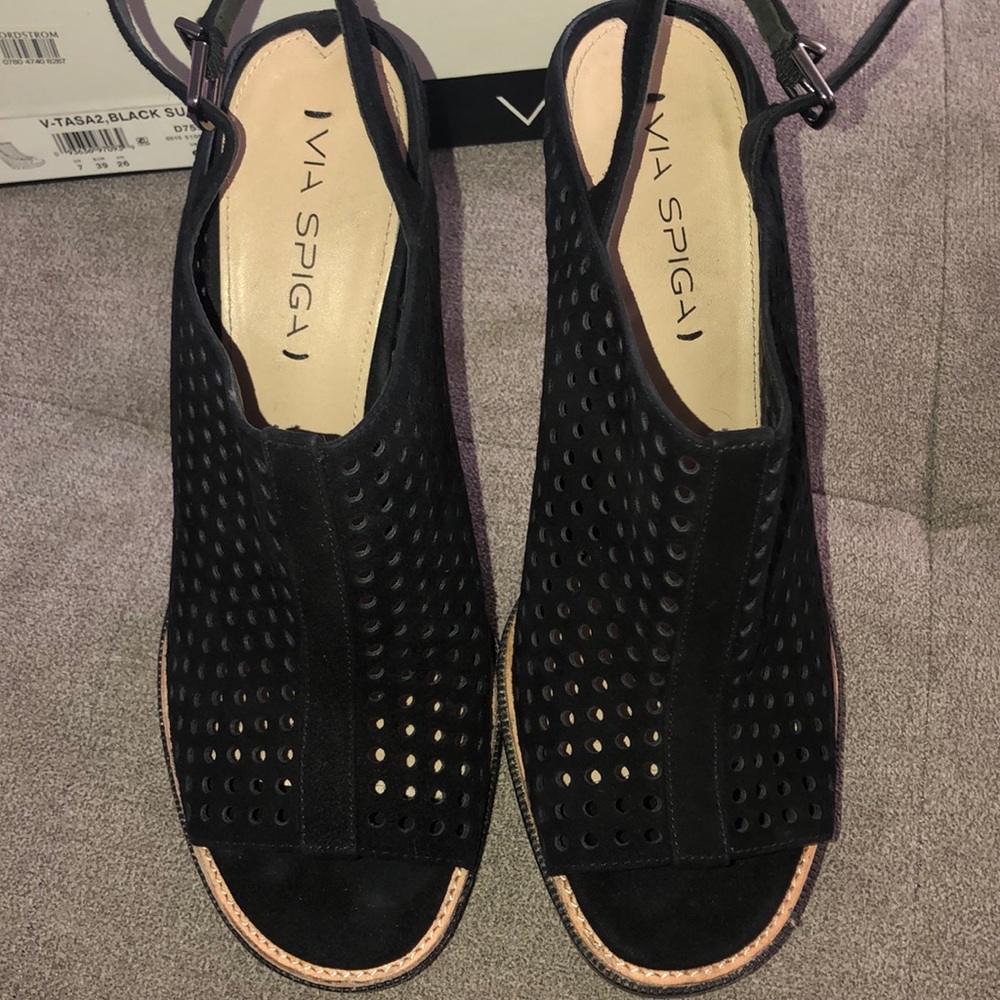 Via Spiga Heels - Picture 9 of 10